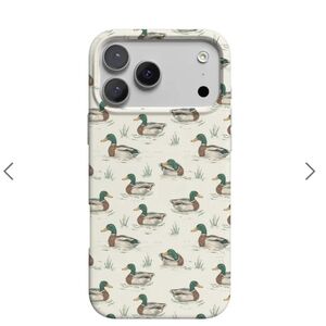 Mallard & Co. The Boyfriend Collection Case iPhone 17 Pro Max Casely Magsafe